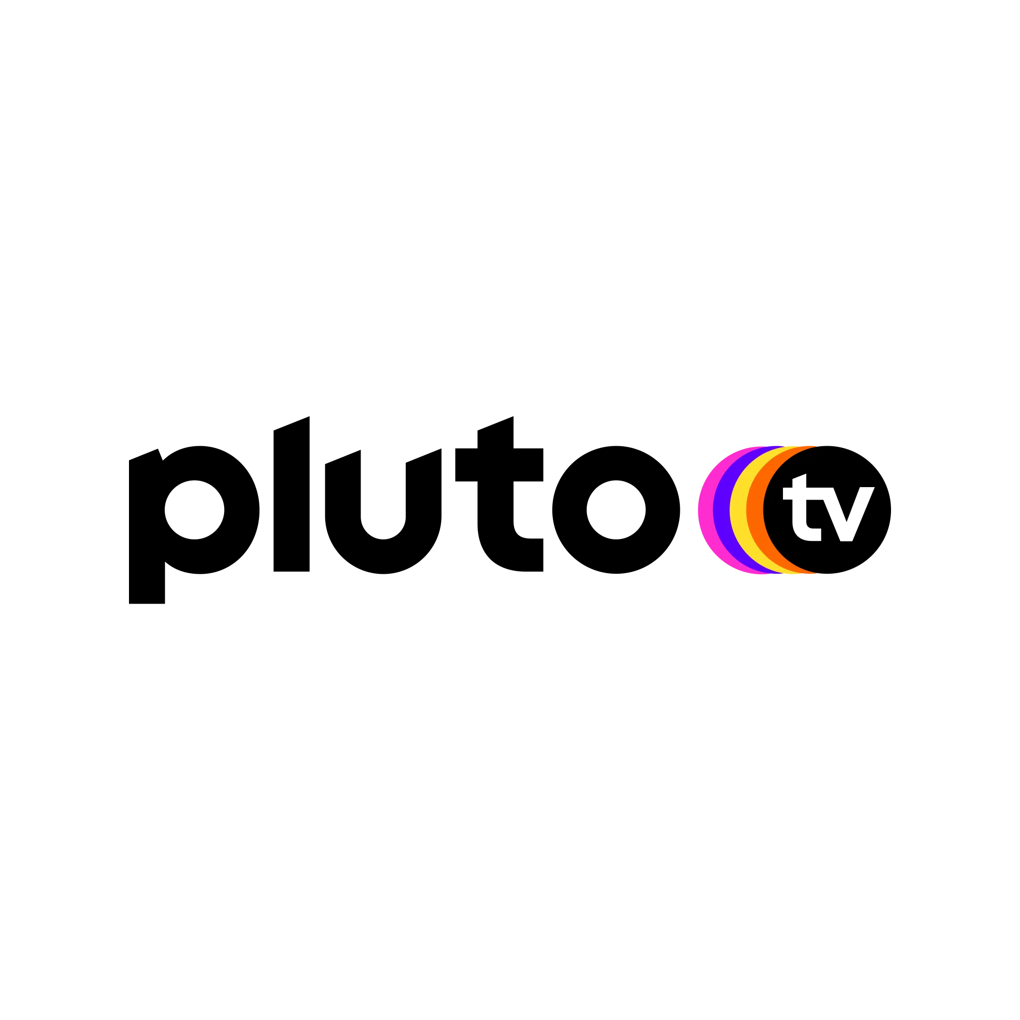 Pluto TV logo