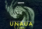 Rapcha Ft Young Lunya & Dwin (Mangi) - Unaua Vibe MP3 DOWNLOAD