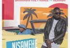 Barakah The Prince Ft Alikiba – Nisamehe MP3 DOWNLOAD