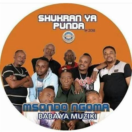 Msondo Ngoma Music Band – Lucy Bandawe MP3 DOWNLOAD