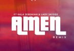 Rapcha Ft Lady Jaydee & Kala Jeremiah - Amen Remix MP3 DOWNLOAD