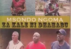 AUDIO Msondo Ngoma Music Band – Kwenye Penzi Hapakosi Tenzi MP3 DOWNLOAD