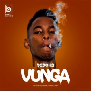 Rapcha - Vunga MP3 DOWNLOAD