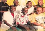 Msondo Ngoma Music Band – NIDHAMU YA KAZI 2 MP3 DOWNLOAD