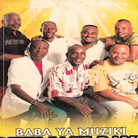 Msondo Ngoma Music Band – NIDHAMU YA KAZI 2 MP3 DOWNLOAD