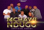 Msondo Ngoma Music Band – Mchawi Ndugu MP3 DOWNLOAD