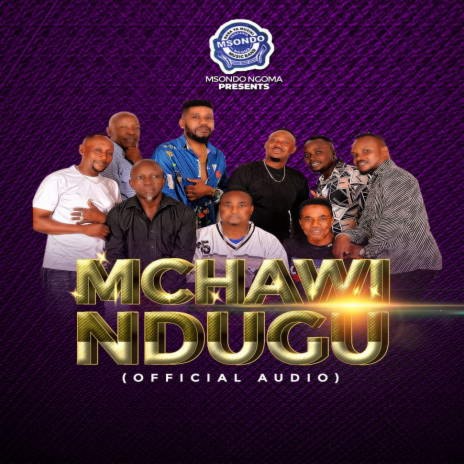 Msondo Ngoma Music Band – Mchawi Ndugu MP3 DOWNLOAD