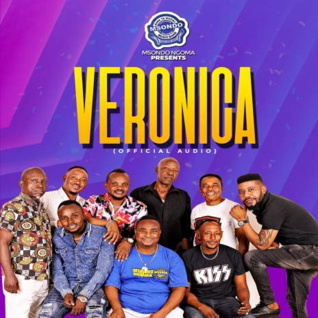 Msondo Ngoma Music Band – Veronica MP3 DOWNLOAD