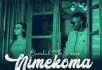 Barakah The Prince – Nimekoma MP3 DOWNLOAD