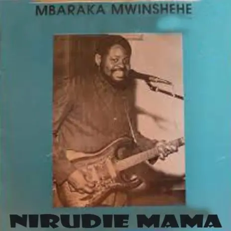 Mbaraka Mwinshehe – Esta Wangu MP3 DOWNLOAD