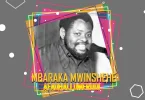 Mbaraka Mwinshehe – Dawa ya Mapenzi MP3 DOWNLOAD