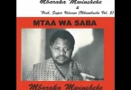 Mbaraka Mwinshehe – Mtaa Wa Saba MP3 DOWNLOAD