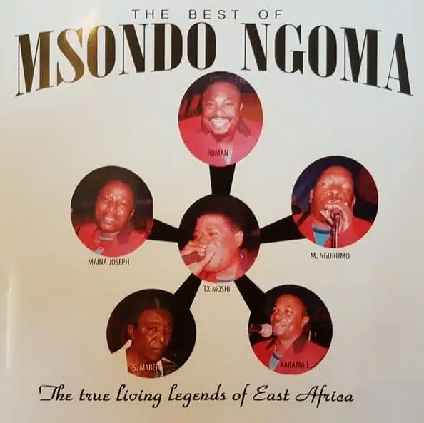 Msondo Ngoma Music Band – Piga Ua Talaka Utatoa MP3 DOWNLOAD