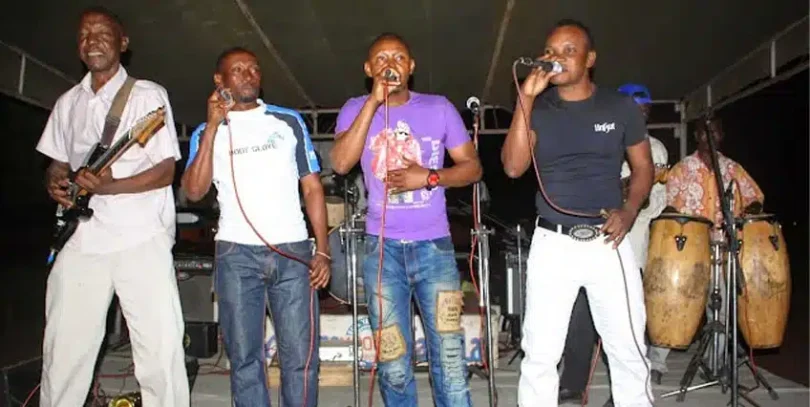 Msondo Ngoma Music Band – Ndugu Hatuelewani MP3 DOWNLOAD