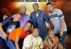 Msondo Ngoma Music Band – TUMA MP3 DOWNLOAD