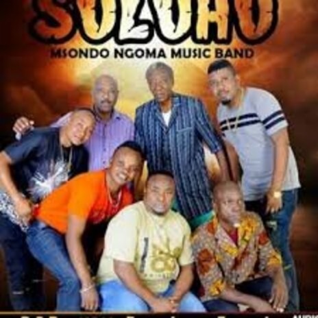 Msondo Ngoma Music Band – TUMA MP3 DOWNLOAD