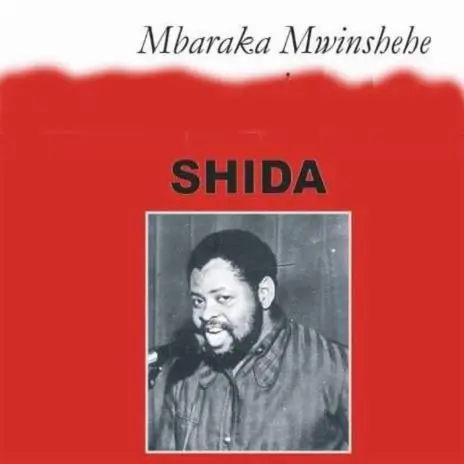 AUDIO Mbaraka Mwinshehe – Shida MP3 DOWNLOAD