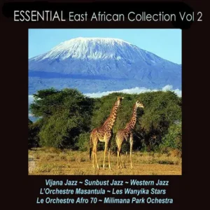 Les Wanyika – Sigalame No.2 MP3 DOWNLOAD