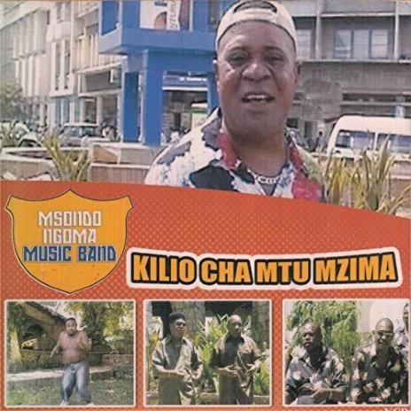 Msondo Ngoma Music Band – Kauka Nikuvae MP3 DOWNLOAD