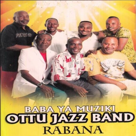 Msondo Ngoma Music Band – Harusi Ya Kibene MP3 DOWNLOAD