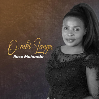 AUDIO Rose Muhando – Ombi Langu MP3 DOWNLOAD