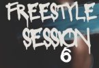 Msodoki Young Killer – Freestyle Session 6 MP3 DOWNLOAD