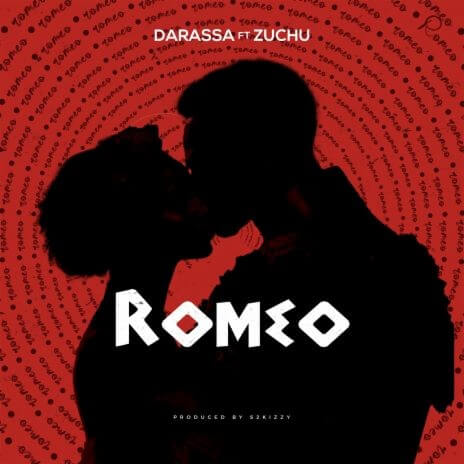 Darassa Ft Zuchu - Romeo MP3 DOWNLOAD