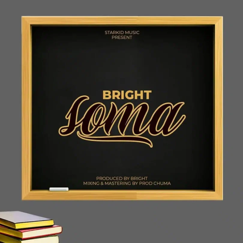 Bright – Soma MP3 DOWNLOAD