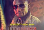 Darassa Ft Maua Sama - Tumepoteza MP3 DOWNLOAD