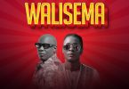 AUDIO Bwana Misosi Ft jose chameleone - Walisema MP3 DOWNLOAD