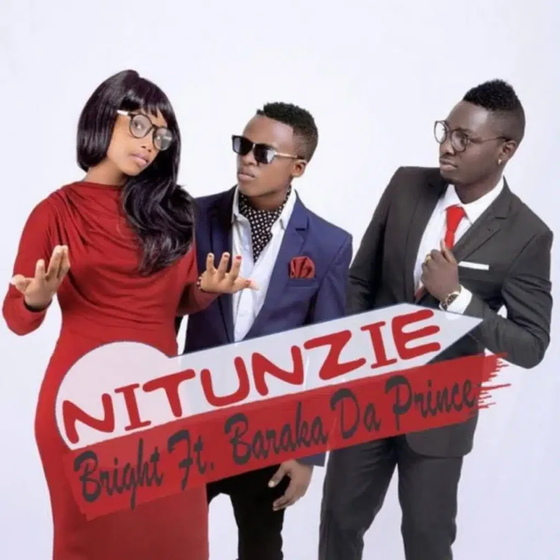 Bright Ft Barakah The Prince – Nitunzie MP3 DOWNLOAD