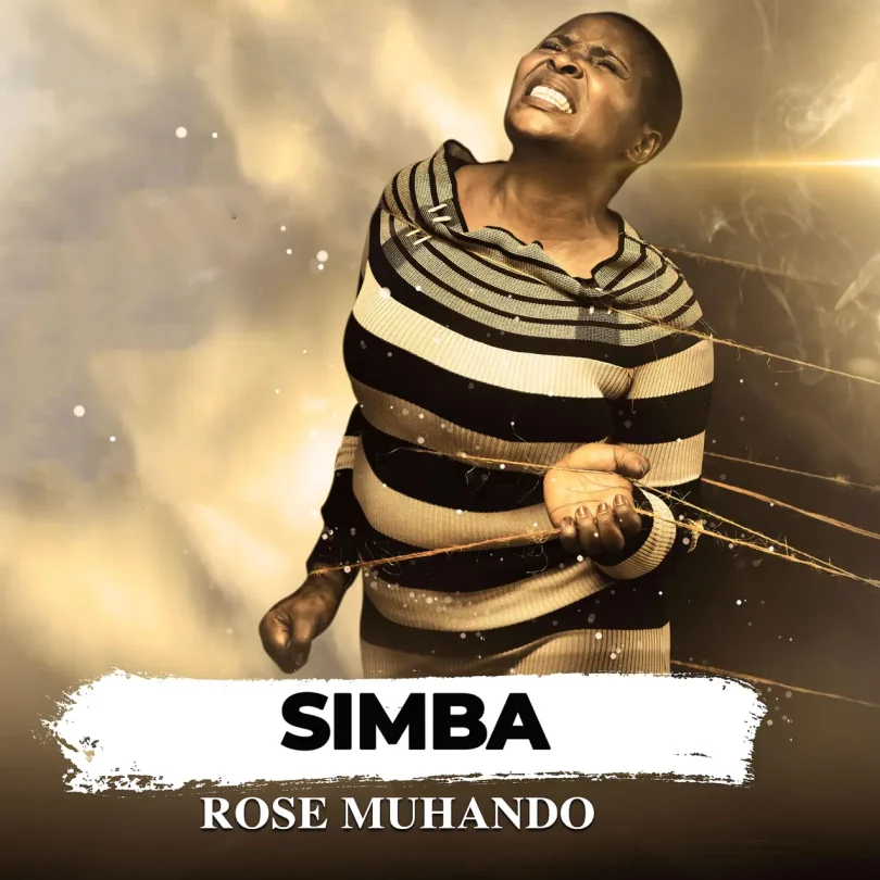 AUDIO Rose Muhando - Simba MP3 DOWNLOAD