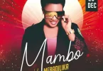 Martha Mwaipaja – Mambo Yamebadilika MP3 DOWNLOAD