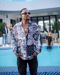 Darassa Ft Ben Pol - Sikati Tamaa MP3 DOWNLOAD