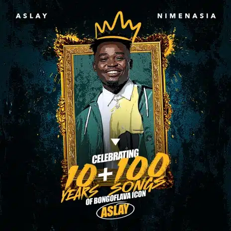 Aslay – Nimenasia MP3 DOWNLOAD