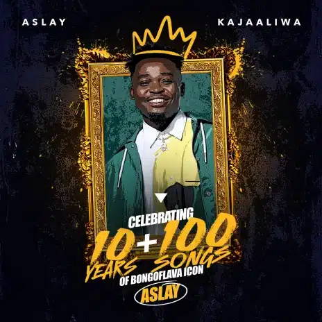 Aslay – Kajaaliwa MP3 DOWNLOAD