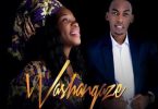 AUDIO Goodluck Gozbert Ft Neema Mudosa - Washangaze MP3 DOWNLOAD