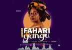 Jennifer Mgendi – Fahari Yangu MP3 DOWNLOAD