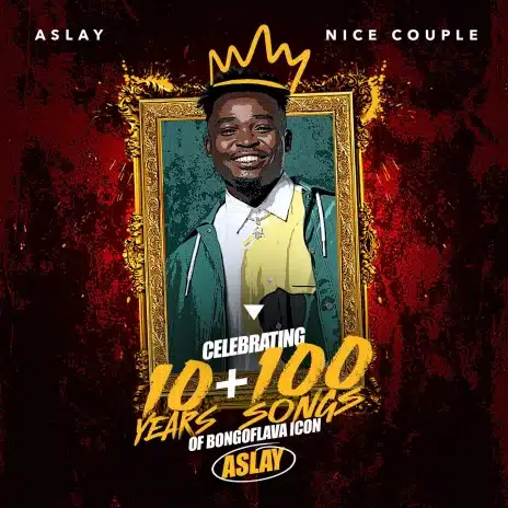 Aslay – Nice Couple MP3 DOWNLOAD