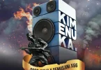 Dogo Janja Ft Genius Jini X66 – Kimenuka MP3 DOWNLOAD