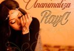 AUDIO Ray C – Unanimaliza MP3 DOWNLOAD