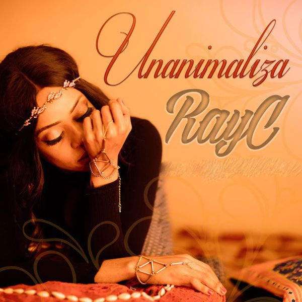 AUDIO Ray C – Unanimaliza MP3 DOWNLOAD