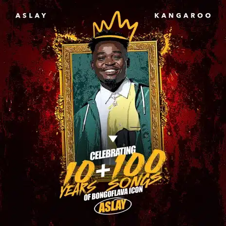 Aslay – Kangaroo MP3 DOWNLOAD