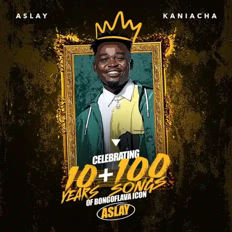 Aslay – Kaniacha MP3 DOWNLOAD