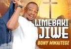 Bony Mwaitege – LIMEBAKI JIWE MP3 DOWNLOAD