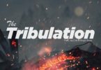 Dizasta Vina - Tribulation MP3 DOWNLOAD