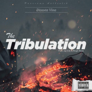 Dizasta Vina - Tribulation MP3 DOWNLOAD