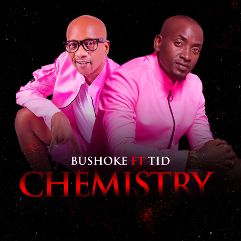 AUDIO Bushoke Ft TID – Chemistry MP3 DOWNLOAD