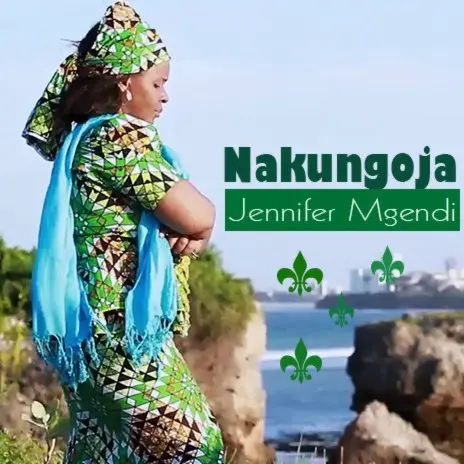 Jennifer Mgendi Ft Abiud Misholi – Nakungoja MP3 DOWNLOAD