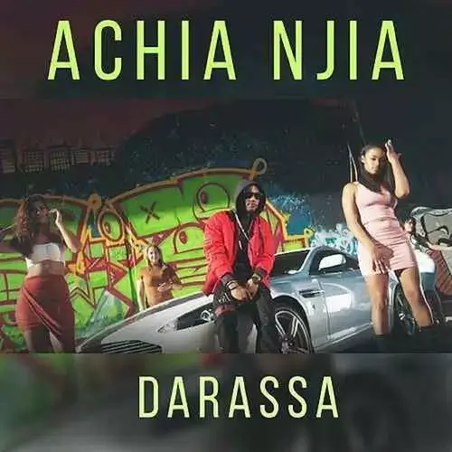 Darassa – Achia Njia MP3 DOWNLOAD